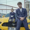 Suami Pedangdut Momong Anak