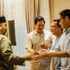 Geng Artis Mewah 