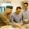 Geng Artis Mewah 