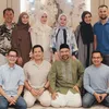 Geng Artis Mewah 