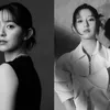 Deretan Artis Korea Selatan yang Dianggap Mirip