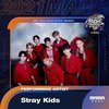 Selain ITZY, Stray Kids juga merupakan artis JYP Entertainment yang akan tampil dalam pagelaran MAMA 2021.