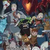 10 Anime Baru Terbaik 2024
