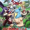 10 Anime Baru Terbaik 2024