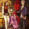 10 Anime Baru Terbaik 2024