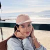Seleb jalani Ramadan pertama sebagai istri