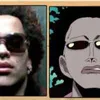 Ada Wajah Musisi Dunia Tersohor di Balik Karakter \&#039;ONE PIECE\&#039; Ini
