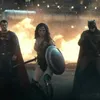 Tariler Batman V Superman