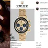 Jam tangan mewah selebriti Indonesia