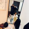 Deretan selebriti yang asuh anak tanpa baby sitter
