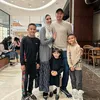 artis menikah tanpa pacaran