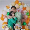 artis menikah tanpa pacaran