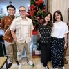 Artis di Momen Natal