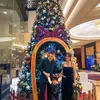 Artis di Momen Natal