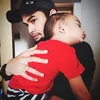 shireen sungkar, teuku wisnu, teuku adam al fatih