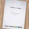 Dikta dan Hukum
