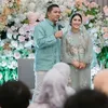 Anak Pertama Ade Govinda dan Indi Arisa
