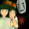 SPIRITED AWAY 