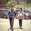 Ganteng-Ganteng Serigala