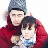 Adegan klise drama Korea