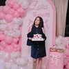 Adhisty Zara