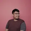 Potret kenanagan adik Asri Welas dengan calon istri.