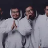 Potret kenanagan adik Asri Welas dengan calon istri.