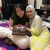 Ayu Ting Ting