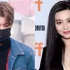 adik fan bingbing jadi idol korea