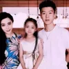adik fan bingbing jadi idol korea