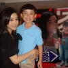 adik fan bingbing jadi idol korea