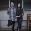 Amanda Khairunnisa dan tavan dutton