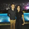 Amanda Khairunnisa dan tavan dutton
