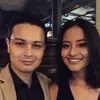 Amanda Khairunnisa dan tavan dutton
