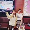 Mella Rossa Adik Via Vallen