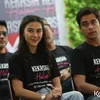 Sinetron \&#039;Kekasih Halal\&#039;