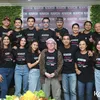 Sinetron \&#039;Kekasih Halal\&#039;