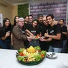 Sinetron \&#039;Kekasih Halal\&#039;