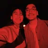 Adinda Thomas bahagia bisa liburan dengan orang terdekat.