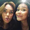 Adinia Wriasti - Sara Wijayanto