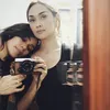 Adinia Wriasti - Sara Wijayanto