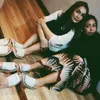 Adinia Wriasti - Sara Wijayanto
