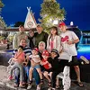 Aditya Suryo, Istri, Keluarga
