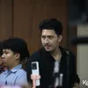 Ammar Zoni di sidang Ammar Zoni