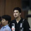 Ammar Zoni datang sidang Ammar Zoni