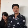 Aditya Zoni tak bisa menjenguk