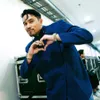 Adrian Khalif Ingin Jadi Fashion Designer