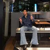 Adrian Khalif Ingin Jadi Fashion Designer