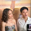 Cinta Laura &amp; Randy Martin