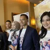 Fedi Nuril Film Baru Cita Kirana Titi Kamal